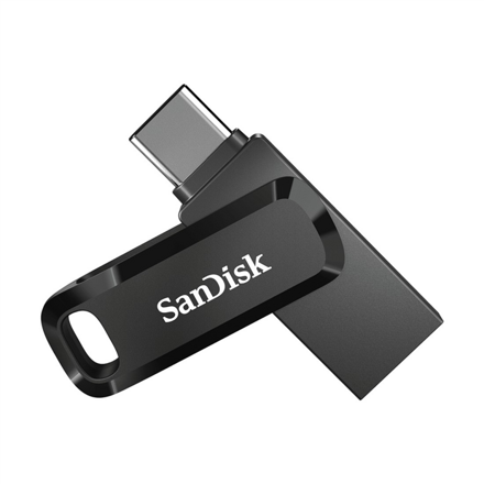 SanDisk Ultra Dual GO USB 64GB Type-C