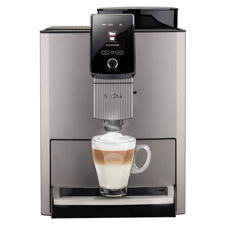 NIVONA CaféRomatica 1040, Plnoautomatický kávovar