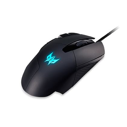 ACER Predator Cestus 315 Gaming Mouse