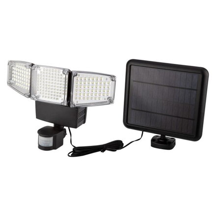 NEO TOOLS 99-089, Solárna lampa, LED, 1000lm, IP65