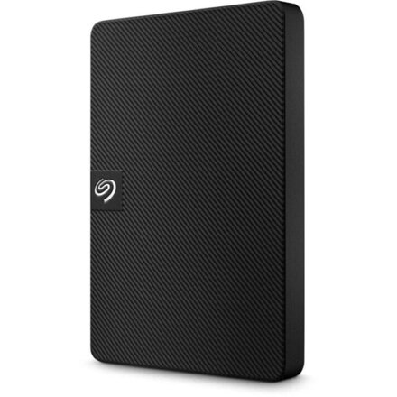 SEAGATE Expansion Portable 2,5", 2TB, čierny