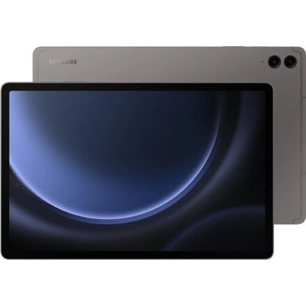 SAMSUNG Galaxy Tab S9 FE+ 8/128GB 12,4" Wi-Fi, Gr