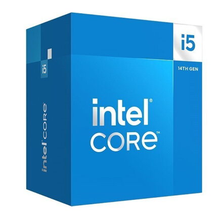 INTEL Intel Core i5-14400 (20M Cache do 4.70GHz)