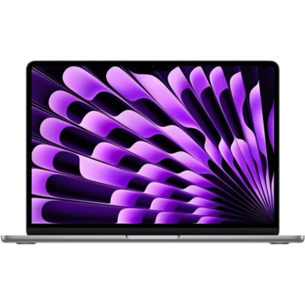 APPLE MacBook AIR 2024 15,3" WQXGA M3 10G/8/512sI