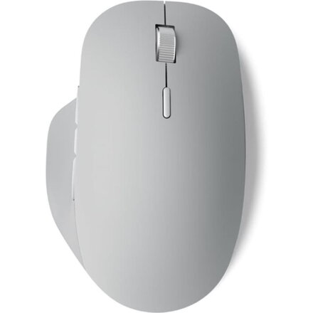MICROSOFT Surface, Bezdrôtová myš, sivá