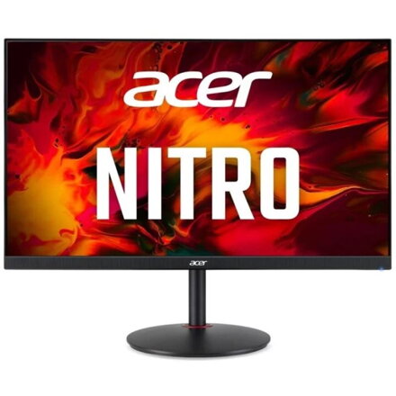 ACER LED Monitor 24,5" Nitro XV252QFbmiiprx