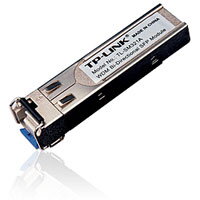 TP-Link SM321A 1000Base-BX WDM Bi-Directional