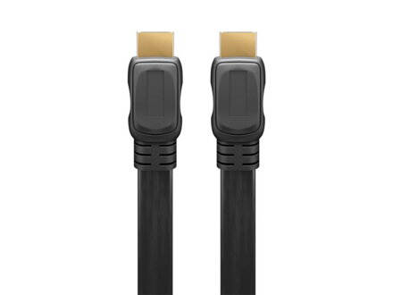 Kábel GOOBAY 61278 HDMI 2.0 4K 1,5m