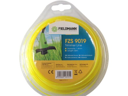 Struna 60m*1.4mm FIELDMANN FZS 9019