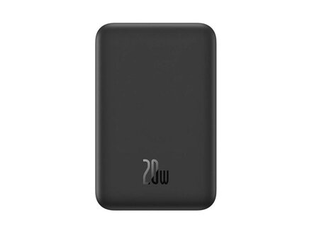 PowerBank BASEUS Mini 5000mAh Black