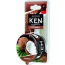 Areon AreonKen Coconut 35g