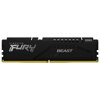 KINGSTON Fury Beast Black 16GB DDR5 4800MHz