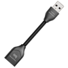 AUDIOQUEST DragonTail, Redukcia USB 2.0/USB 2.0