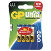 GP Batéria AAA 24AUP LR03 BL 4ks