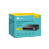 TP-Link LS105LP, Switch 5-Port/100Mbps/Desk/PoE+