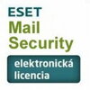 ESET NOD32 Mail Security pre WIN updte 50-99 +2rok