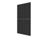 Solárny panel 500W JAM66S30 500/MR čierny rám JA SOLAR