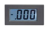 Panelové měřidlo 199,9mV WPB5035-DC voltmetr panelový digitální
