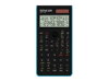 Kalkulátor školní SENCOR SEC 160 BU