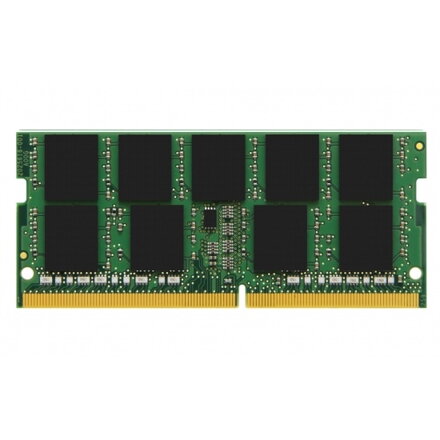 KINGSTON 4GB/DDR4 SO-DIMM/2666MHz/CL19/1.2V