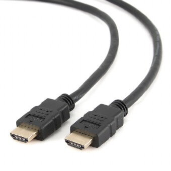 Kábel HDMI 2.0 Male/Male 4,5m