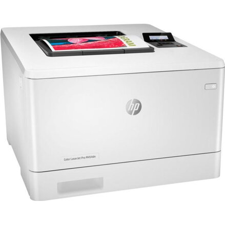 HP Tlačiareň LaserJet Pro M454dn A4