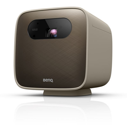 BENQ Projektor GS2 BROWN