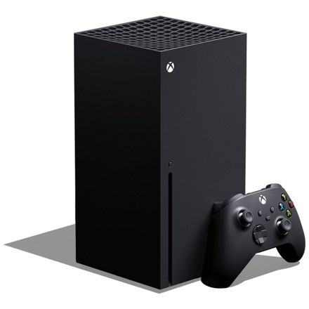 XBOX SERIES X 1TB RRT-00010