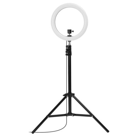 GADGETMONSTER GDM-1023, Držiak a lampa na mobil