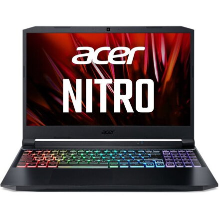 ACER Nitro 5 15,6" FHD i7-11800/16/1/3070/W11