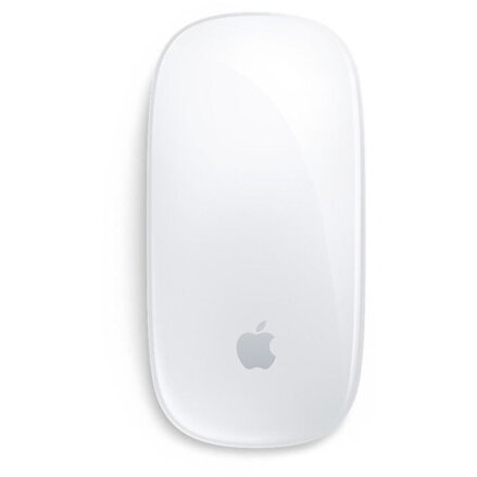 APPLE Magic Mouse (2021), strieborná