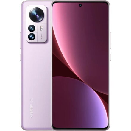 XIAOMI 12 Pro 5G, 12GB/256GB, Purple