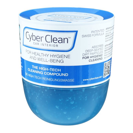 CYBER CLEAN CBC144, Čistiaca hmota 160g.