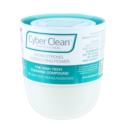 CYBER CLEAN CBC122, Čistiaca hmota 160g.