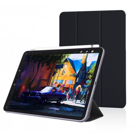 DEVIA Double Side Magnetic Case for iPad Pro 12.9"