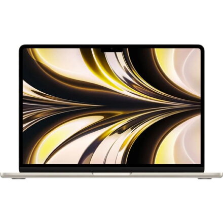 APPLE MacBook AIR 2022 13,6" WQXGA M2 10G/8/512 St