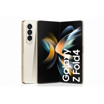 SAMSUNG Galaxy Z Fold4 5G 12GB/512GB bei