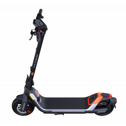 Ninebot by Segway Kickscooter P65E