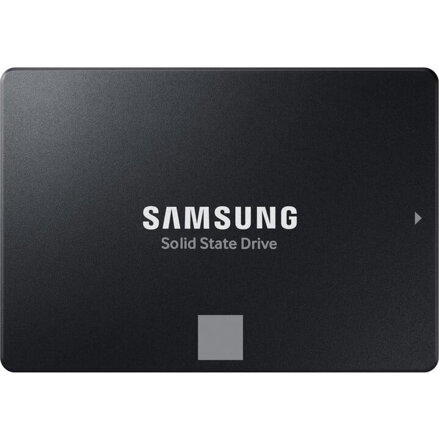 SAMSUNG 870 EVO 1TB 2,5" SSD SATA6Gb