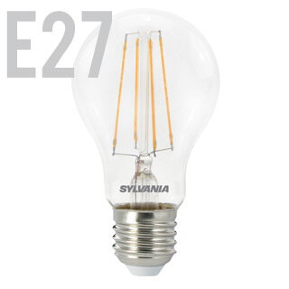 SYLVANIA ToLEDo RT, LED žiarovka E27, 2700K, 806lm