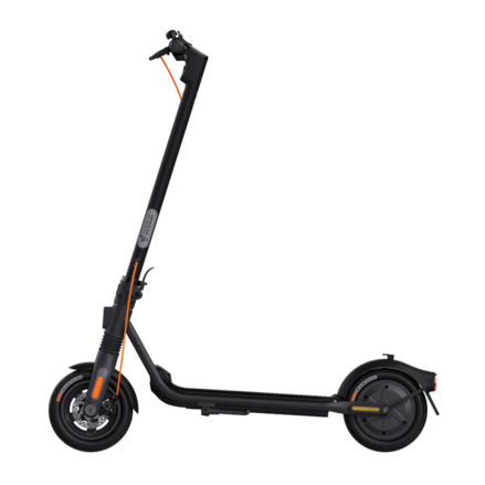 Ninebot by Segway Kickscooter F2 Pro