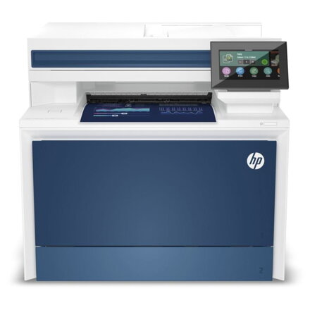 HP Color LaserJet Pro MFP 4302fdn, Multifunkcia A4