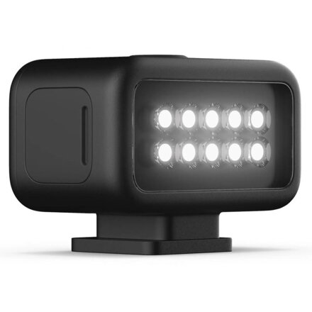 GoPro Light Mod, Prídavné svetlo