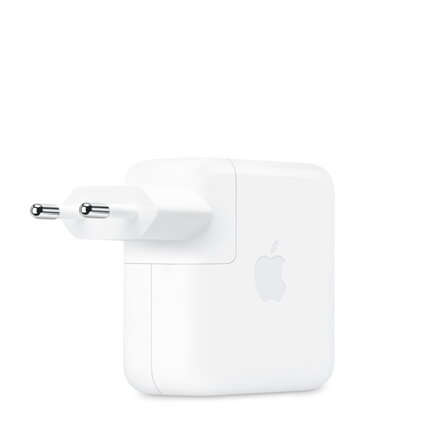 APPLE 70W USB-C Power Adapter (MQLN3ZM/A)