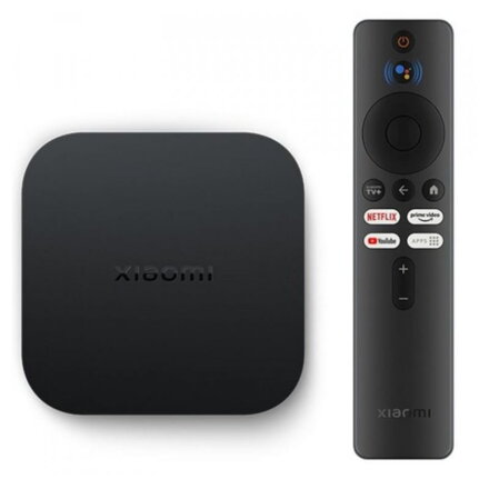 XIAOMI TV Box S 2nd Gen