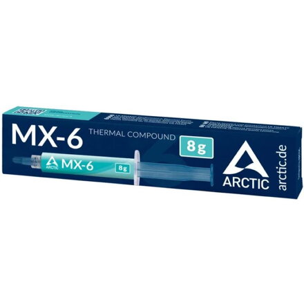 ARCTIC MX-6 pasta 8g
