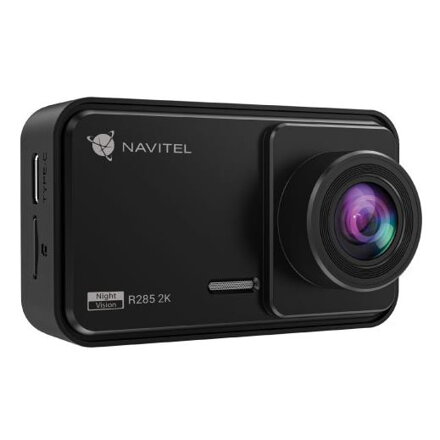 NAVITEL R285 2K, Kamera do auta 2K QHD