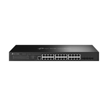 TP-Link Switch 24-Port/10GE Omada SND