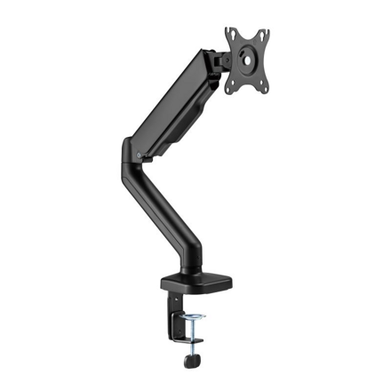 SBOX LCD-S012-2, Deskotop mount for 1 monitor
