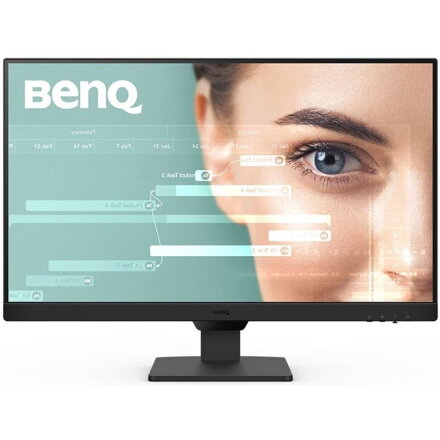 BENQ GW2790E, LED Monitor 27", FHD, čierny